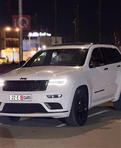 جيب جراند شيروكي